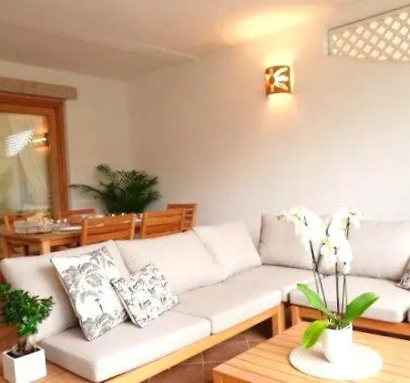 Apartment For Living