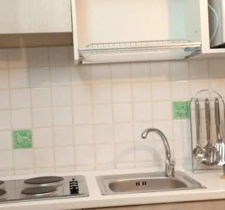 Apartment For Living *