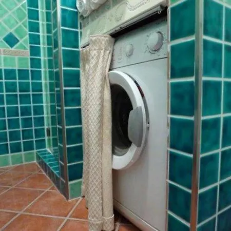 Apartman Apartment For Living *